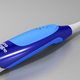 Illustration for article titled The Toothbrush of the Future, the Toothsponge